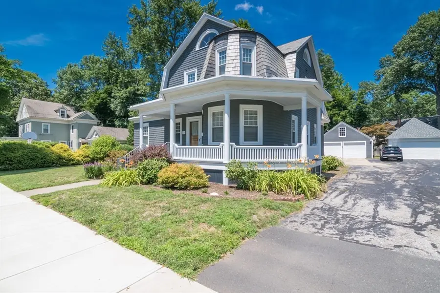 20 Woodlawn Pl, Longmeadow, MA 01106 - #3