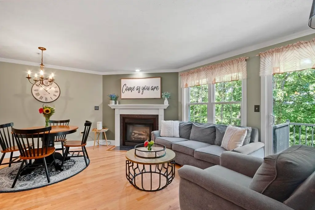 70 Bridle Cross Rd #70, Fitchburg, MA 01420 - #1