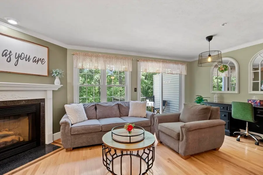 70 Bridle Cross Rd #70, Fitchburg, MA 01420 - #3