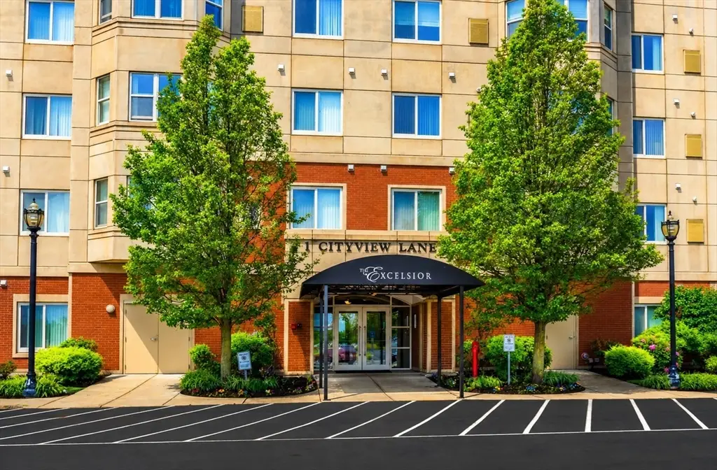 1 Cityview Ln #211, Quincy, MA 02169 - #1