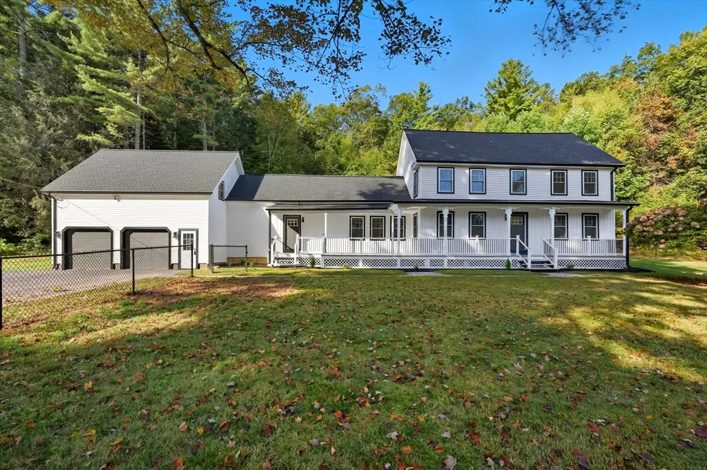 75 Lead Mine Rd, Southampton, MA 01073 - #1