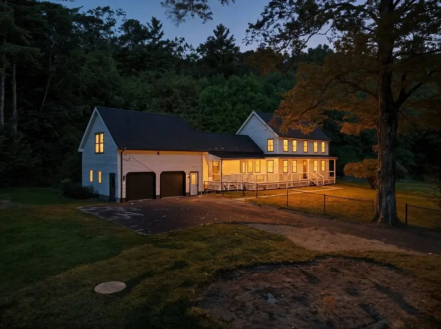 75 Lead Mine Rd, Southampton, MA 01073 - #2