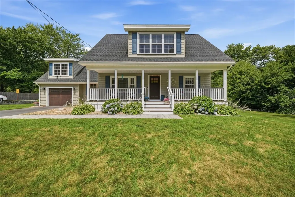 105 Locke Rd, Chelmsford, MA 01824 - #1