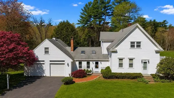 128 Prospect Hill, Taunton, MA 02780