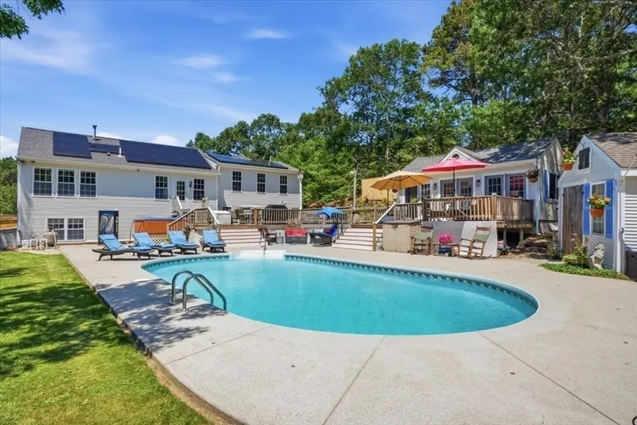 105 Joyce Drive, Plymouth, MA 02360 - #2