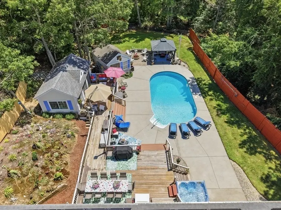 105 Joyce Drive, Plymouth, MA 02360 - #3