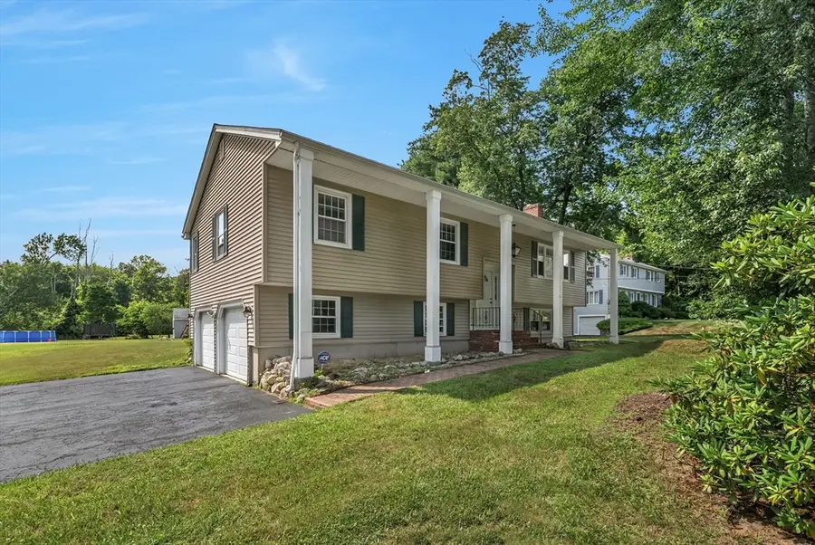 2 Rutgers Rd, Andover, MA 01810 - #2