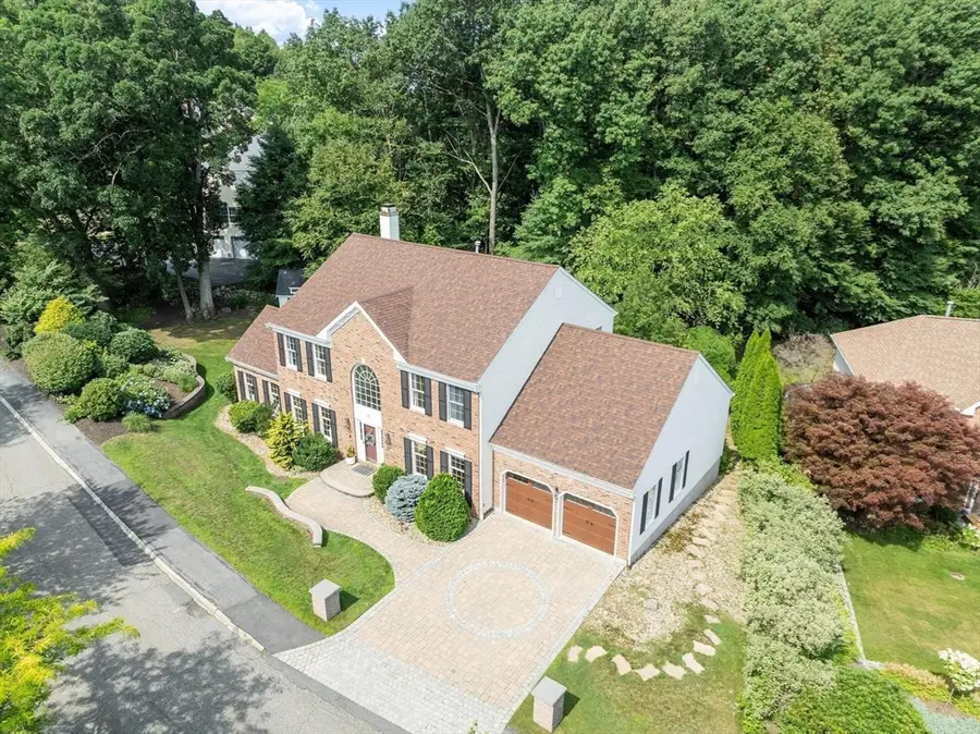 22 Wild Rose Dr, North Andover, MA 01845 - #3