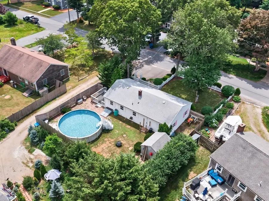 25 Deepwood Dr, Falmouth, MA 02536 - #3
