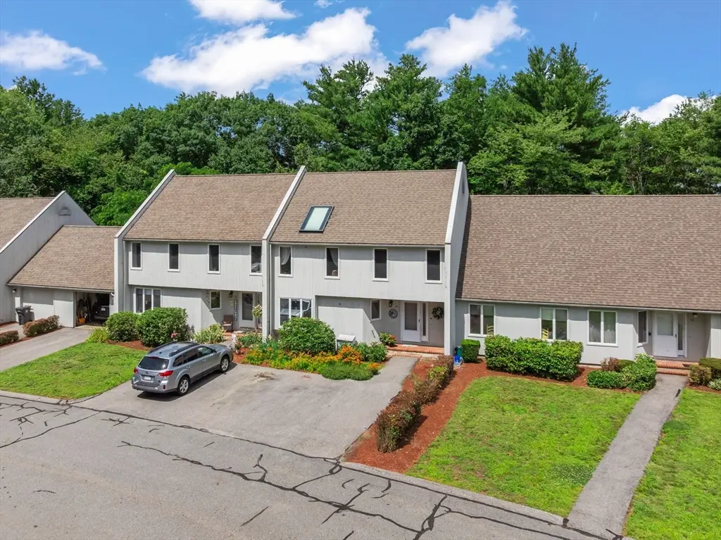 38 Woodland Park Dr #38, Haverhill, MA 01830 - #1