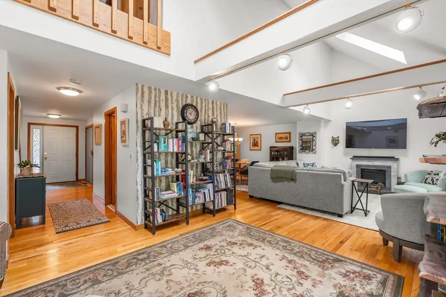 38 Woodland Park Dr #38, Haverhill, MA 01830 - #2