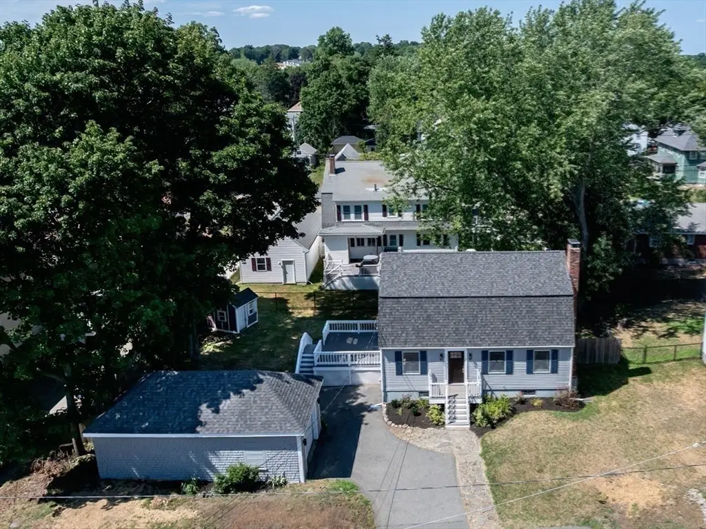 30 Bv French St, Braintree, MA 02184 - #1
