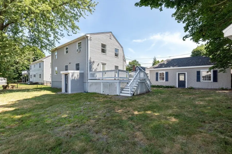 30 Bv French St, Braintree, MA 02184 - #3