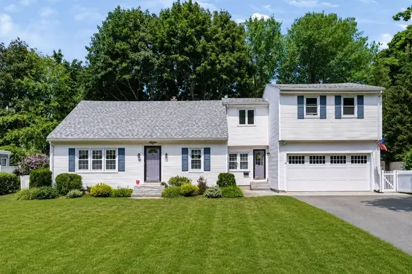 36 Myrtle Avenue, Newburyport, MA 01950