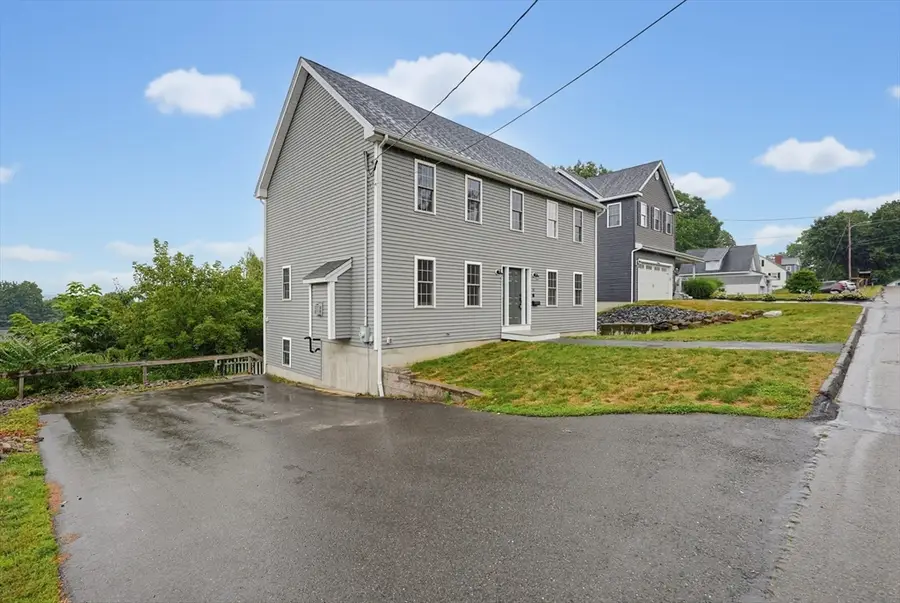 18 Bullard Ave, Worcester, MA 01605 - #2
