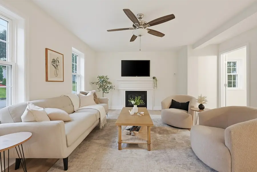 18 Bullard Ave, Worcester, MA 01605 - #3