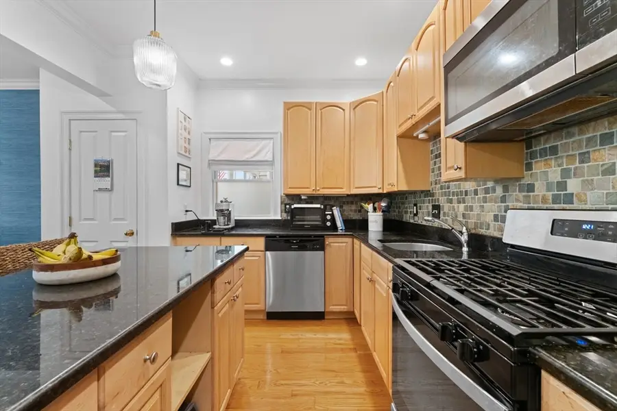 146 Clifton Street #4, Malden, MA 02148 - #2