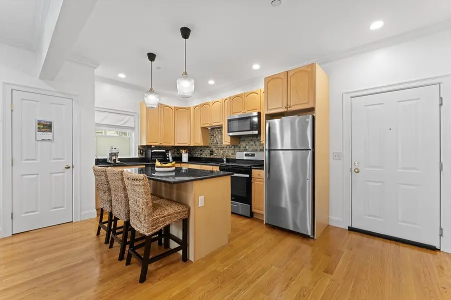 146 Clifton Street #4, Malden, MA 02148 - #3
