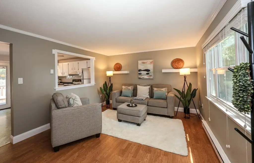 15 Orchard Ave #B, Haverhill, MA 01830 - #1