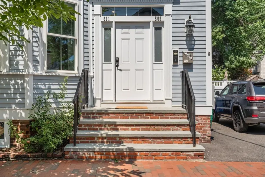 509 Franklin Street #1, Cambridge, MA 02139 - #2