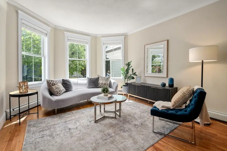 509 Franklin Street #1, Cambridge, MA 02139 - #3