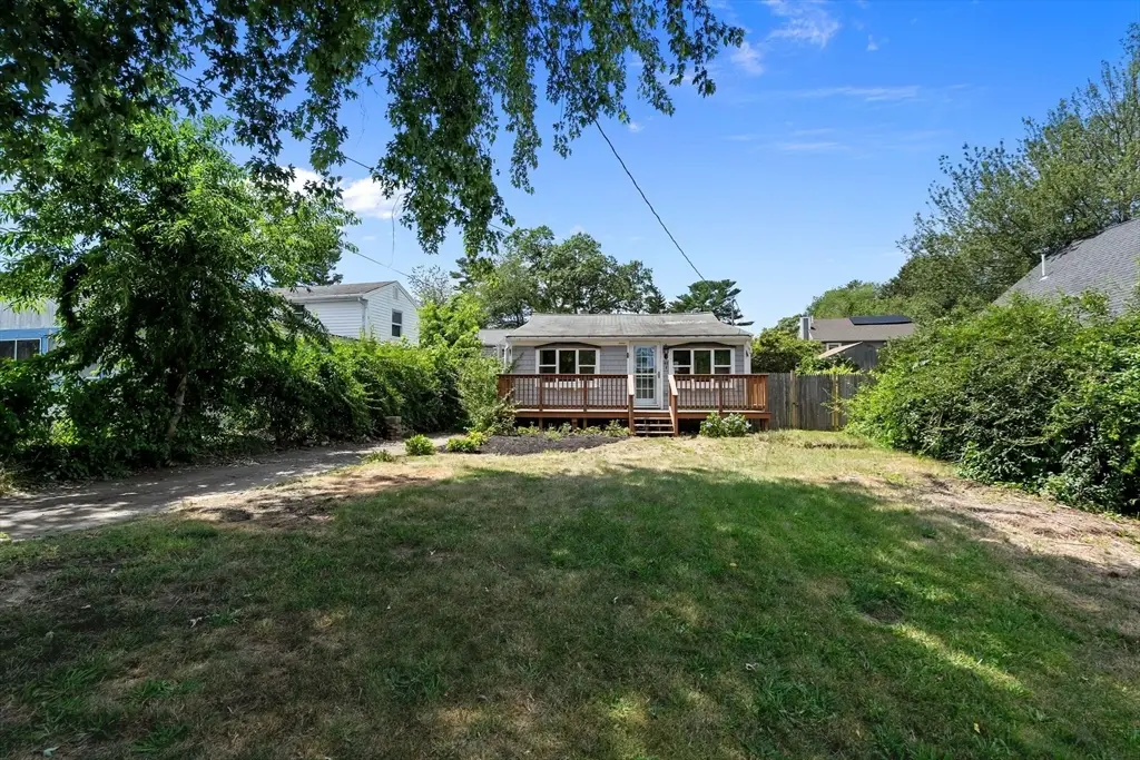 46 A Crystal Lake Drive, Carver, MA 02330 - #1