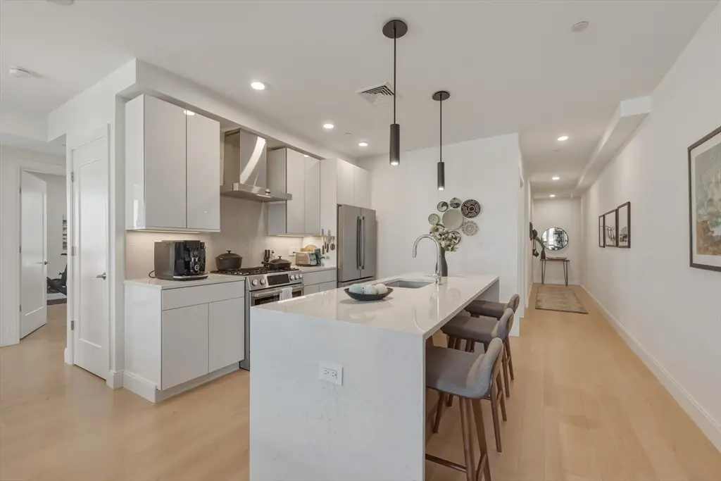 20 W 5th St #3I, Boston, MA 02127 - #1