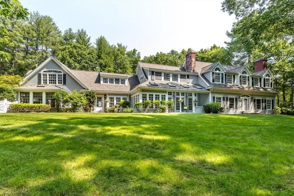 480 York Street, Canton, MA 02021 - #1