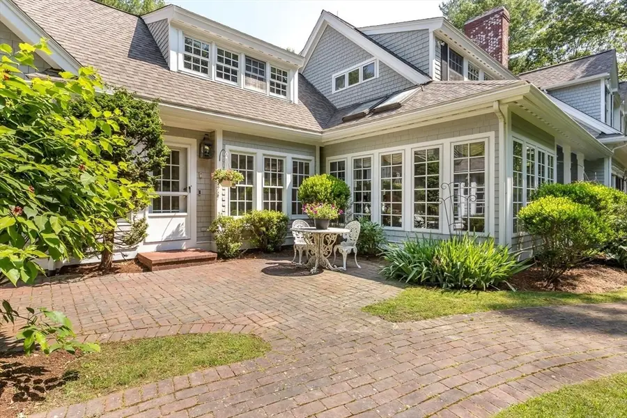 480 York Street, Canton, MA 02021 - #3
