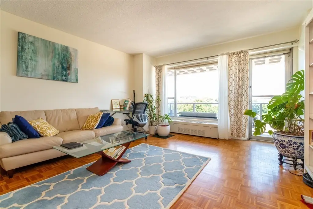 111 Perkins Street #045, Boston, MA 02130 - #1