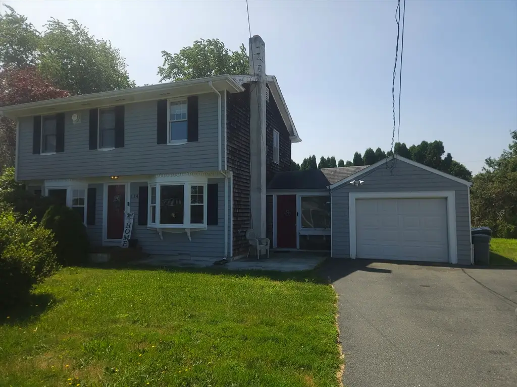 114 Pearl Street, Dartmouth, MA 02748 - #1
