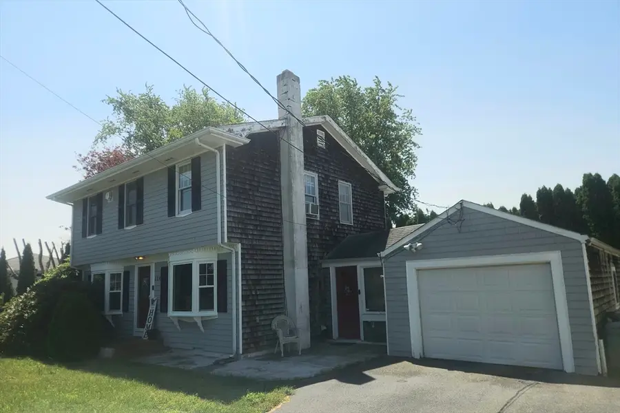 114 Pearl Street, Dartmouth, MA 02748 - #2