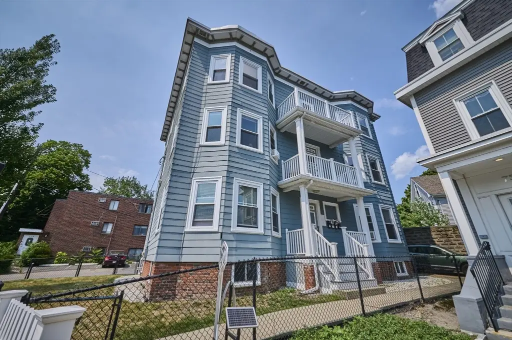 757 Somerville Ave, Somerville, MA 02143 - #1
