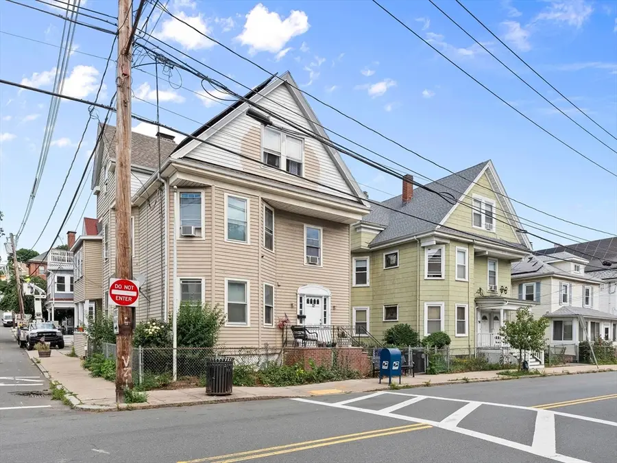 72 Sagamore Ave, Chelsea, MA 02150 - #2