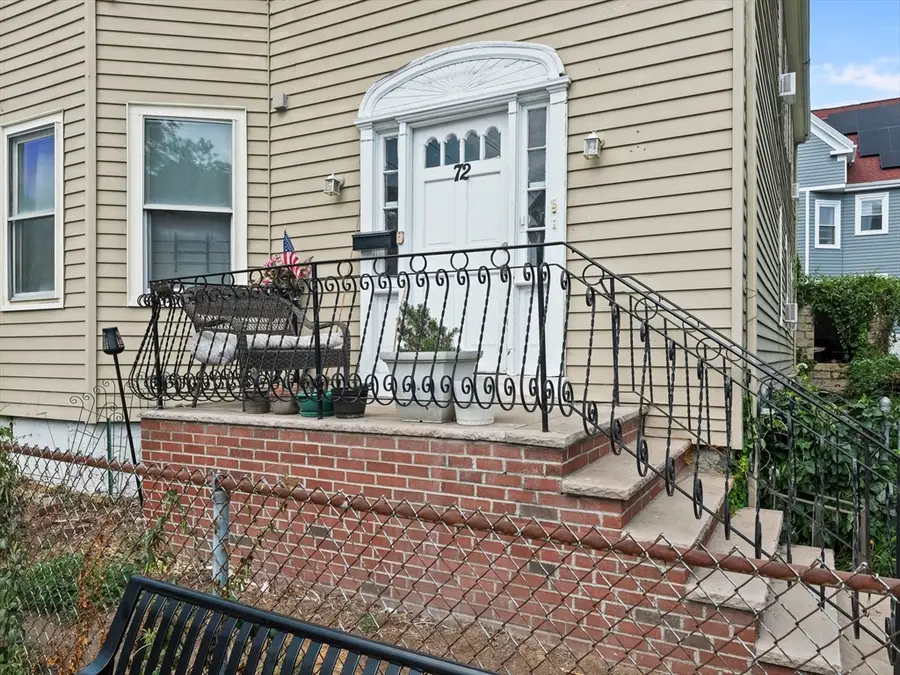 72 Sagamore Ave, Chelsea, MA 02150 - #3