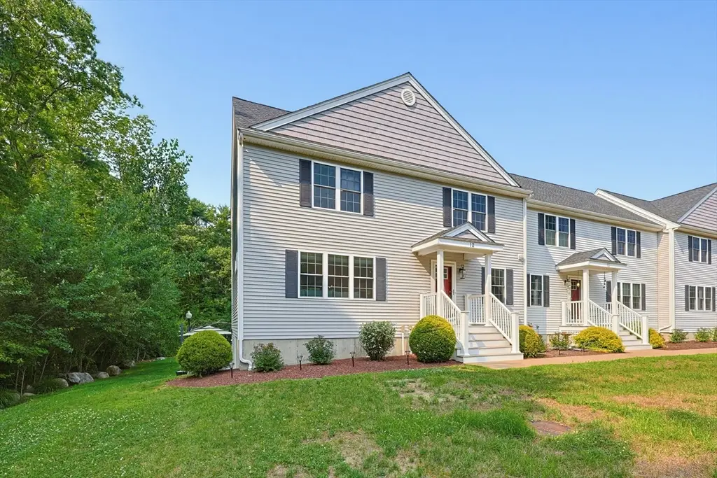 143 Oak St. #12, Norton, MA 02766 - #1