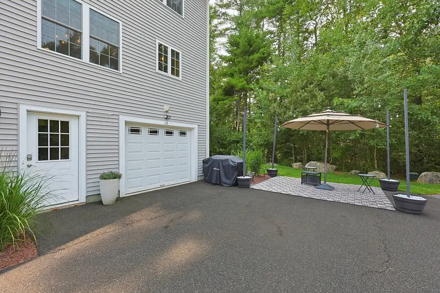 143 Oak St. #12, Norton, MA 02766 - #2