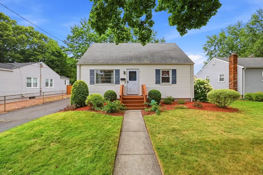 57 Arthur Street, Springfield, MA 01104 - #1
