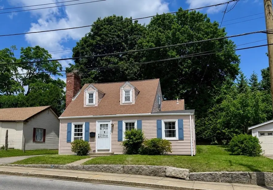 5 Canal St, Millbury, MA 01527 - #3