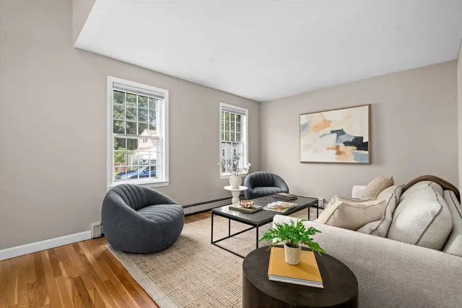 26 Hawthorn Ave, Needham, MA 02492 - #3