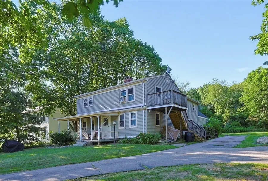 26 Water St, Assonet, MA 02702 - #2