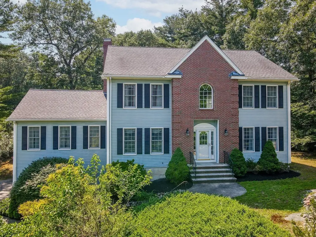 333 Chestnut Street, Wilmington, MA 01887 - #1