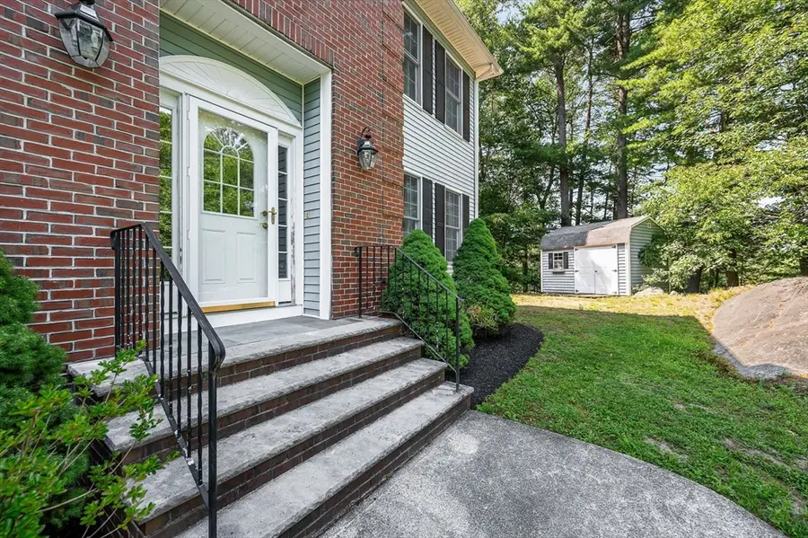 333 Chestnut Street, Wilmington, MA 01887 - #2