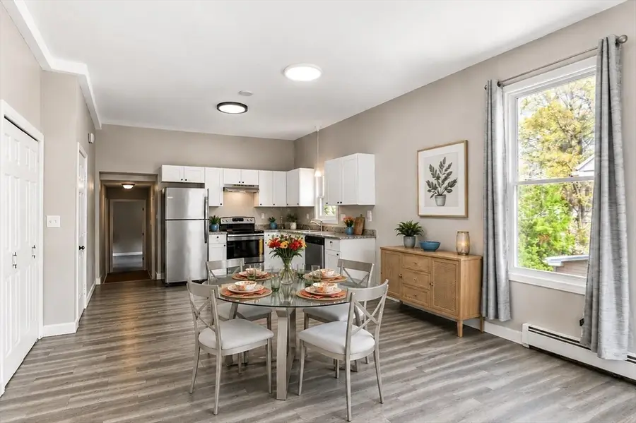 35 Cedar St #6, Gardner, MA 01440 - #3