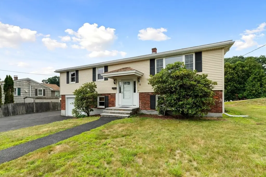 4 Eileen Rd, Peabody, MA 01960 - #1