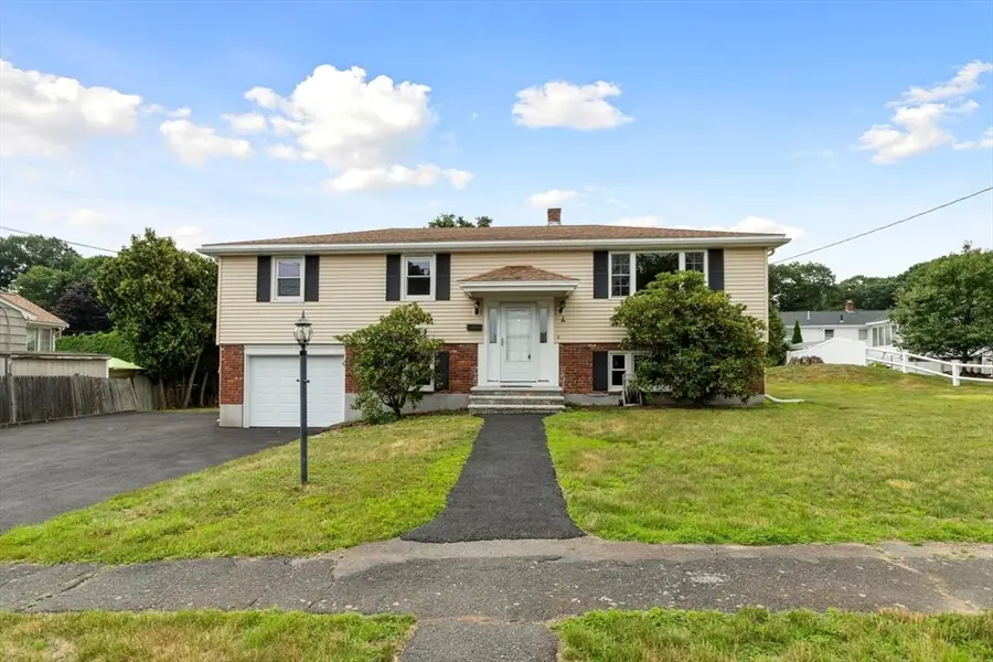 4 Eileen Rd, Peabody, MA 01960 - #2