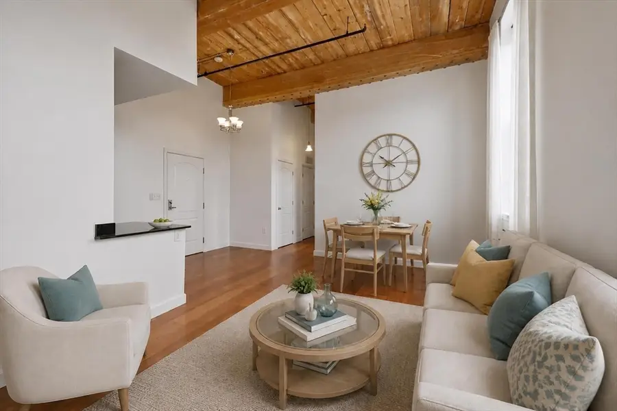 52 Lawrence Drive #515, Lowell, MA 01854 - #2