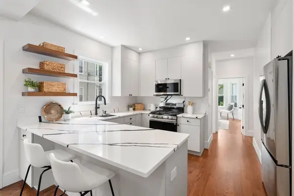 134 Brown Street #2, Waltham, MA 02453