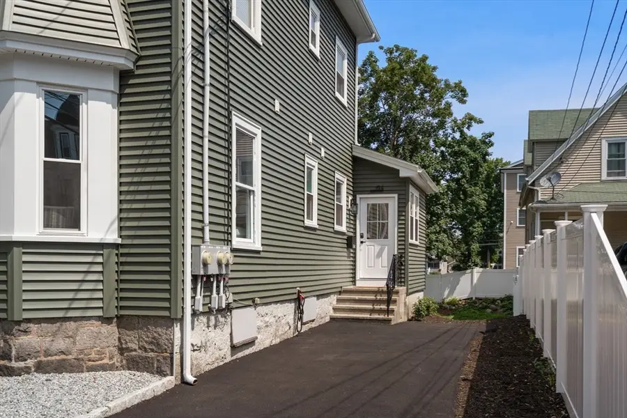 134 Brown Street #2, Waltham, MA 02453 - #3