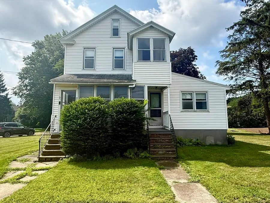 452-454 Meadow Street, Agawam, MA 01001 - #2